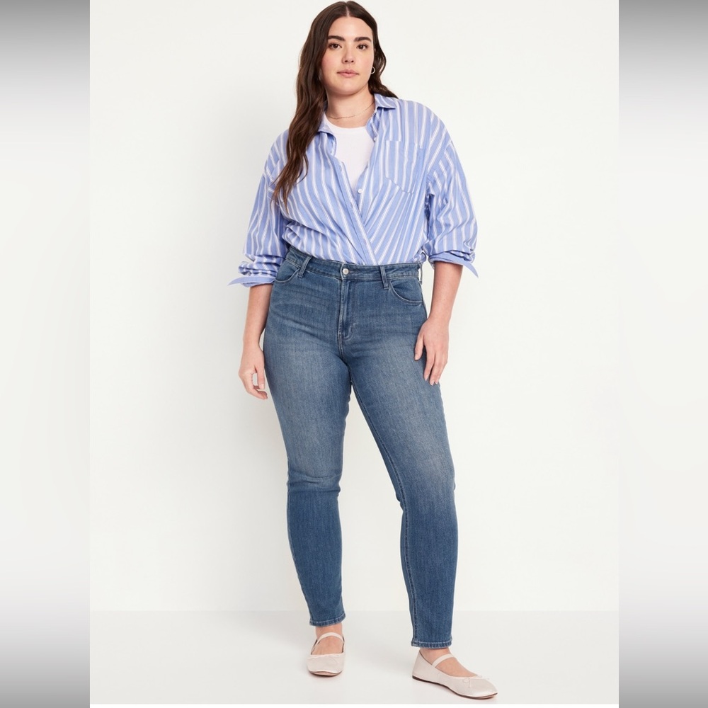 NWT jeans